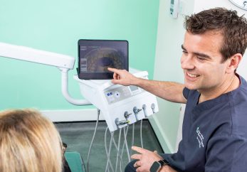 Stoke Bishop Dental Centre