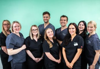 Stoke Bishop Dental Centre