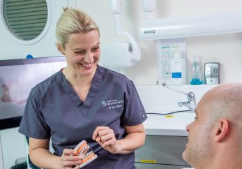 Stoke Bishop Dental Centre