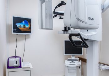 Stoke Bishop Dental Centre