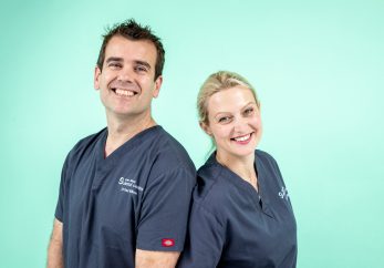 Stoke Bishop Dental Centre